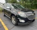 Шевроле Эквинокс 2016 в Тернополе на Automoto.ua Черный Шевроле Эквинокс, объемом двигателя 2.4 л и пробегом 76 тыс. км за 9200 $, фото 2 на Automoto.ua