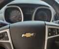 Шевроле Эквинокс 2016 в Дрогобыче на Automoto.ua Черный Шевроле Эквинокс, объемом двигателя 2.4 л и пробегом 140 тыс. км за 13499 $, фото 12 на Automoto.ua