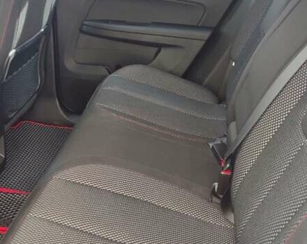 Шевроле Эквинокс 2016 в Дрогобыче на Automoto.ua Черный Шевроле Эквинокс, объемом двигателя 2.4 л и пробегом 140 тыс. км за 13499 $, фото 4 на Automoto.ua