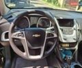 Чорний Шевроле Еквінокс, об'ємом двигуна 2.4 л та пробігом 109 тис. км за 12800 $, фото 1 на Automoto.ua