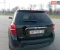 Чорний Шевроле Еквінокс, об'ємом двигуна 2.38 л та пробігом 141 тис. км за 11600 $, фото 7 на Automoto.ua
