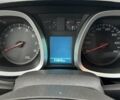Черный Шевроле Эквинокс, объемом двигателя 2.36 л и пробегом 214 тыс. км за 8000 $, фото 6 на Automoto.ua