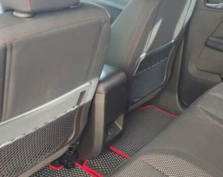 Шевроле Эквинокс 2016 в Дрогобыче на Automoto.ua Черный Шевроле Эквинокс, объемом двигателя 2.4 л и пробегом 140 тыс. км за 13499 $, фото 5 на Automoto.ua