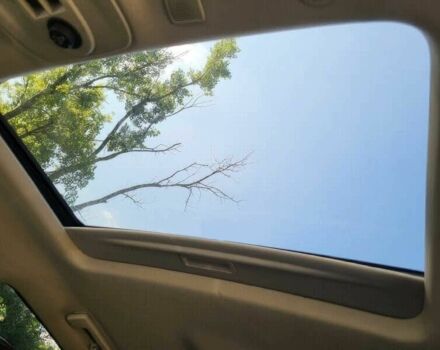 Черный Шевроле Эквинокс, объемом двигателя 2.4 л и пробегом 63 тыс. км за 3400 $, фото 11 на Automoto.ua