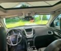 Чорний Шевроле Еквінокс, об'ємом двигуна 2.4 л та пробігом 105 тис. км за 5000 $, фото 11 на Automoto.ua