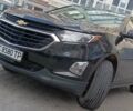 Черный Шевроле Эквинокс, объемом двигателя 1.49 л и пробегом 210 тыс. км за 15500 $, фото 1 на Automoto.ua