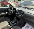 Чорний Шевроле Еквінокс, об'ємом двигуна 1.5 л та пробігом 160 тис. км за 10600 $, фото 6 на Automoto.ua