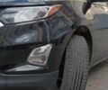 Черный Шевроле Эквинокс, объемом двигателя 1.5 л и пробегом 210 тыс. км за 15500 $, фото 1 на Automoto.ua