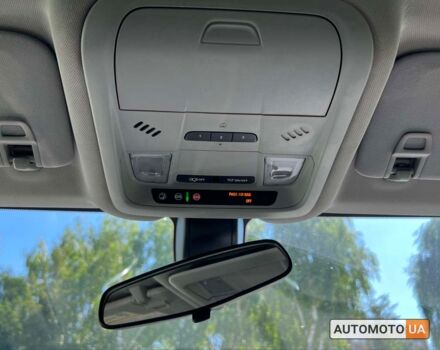 Черный Шевроле Эквинокс, объемом двигателя 1.5 л и пробегом 90 тыс. км за 15800 $, фото 14 на Automoto.ua