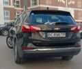 Черный Шевроле Эквинокс, объемом двигателя 1.49 л и пробегом 210 тыс. км за 15500 $, фото 7 на Automoto.ua