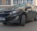 Черный Шевроле Эквинокс, объемом двигателя 1.49 л и пробегом 210 тыс. км за 15500 $, фото 11 на Automoto.ua
