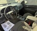 Чорний Шевроле Еквінокс, об'ємом двигуна 1.5 л та пробігом 160 тис. км за 10600 $, фото 4 на Automoto.ua
