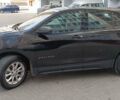 Черный Шевроле Эквинокс, объемом двигателя 1.49 л и пробегом 210 тыс. км за 15500 $, фото 12 на Automoto.ua
