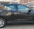 Черный Шевроле Эквинокс, объемом двигателя 1.5 л и пробегом 210 тыс. км за 15500 $, фото 5 на Automoto.ua