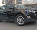 Черный Шевроле Эквинокс, объемом двигателя 1.49 л и пробегом 210 тыс. км за 15500 $, фото 8 на Automoto.ua