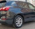 Черный Шевроле Эквинокс, объемом двигателя 1.49 л и пробегом 210 тыс. км за 15500 $, фото 3 на Automoto.ua