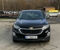 Черный Шевроле Эквинокс, объемом двигателя 1.5 л и пробегом 100 тыс. км за 11800 $, фото 1 на Automoto.ua