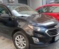 Черный Шевроле Эквинокс, объемом двигателя 1.49 л и пробегом 210 тыс. км за 15500 $, фото 5 на Automoto.ua