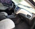 Черный Шевроле Эквинокс, объемом двигателя 1.5 л и пробегом 131 тыс. км за 15200 $, фото 5 на Automoto.ua