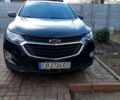 Черный Шевроле Эквинокс, объемом двигателя 1.5 л и пробегом 131 тыс. км за 15200 $, фото 1 на Automoto.ua