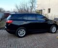 Черный Шевроле Эквинокс, объемом двигателя 1.5 л и пробегом 131 тыс. км за 15200 $, фото 2 на Automoto.ua