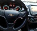 Черный Шевроле Эквинокс, объемом двигателя 1 л и пробегом 135 тыс. км за 12800 $, фото 3 на Automoto.ua