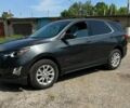 Чорний Шевроле Еквінокс, об'ємом двигуна 1.5 л та пробігом 86 тис. км за 9800 $, фото 5 на Automoto.ua