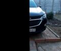 Черный Шевроле Эквинокс, объемом двигателя 1 л и пробегом 135 тыс. км за 12800 $, фото 1 на Automoto.ua