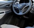 Черный Шевроле Эквинокс, объемом двигателя 1.5 л и пробегом 61 тыс. км за 14900 $, фото 9 на Automoto.ua