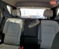 Чорний Шевроле Еквінокс, об'ємом двигуна 1.5 л та пробігом 35 тис. км за 2900 $, фото 9 на Automoto.ua