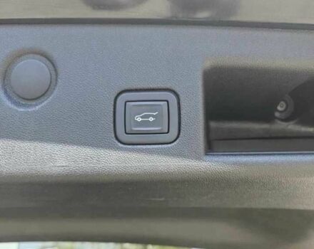 Черный Шевроле Эквинокс, объемом двигателя 1.5 л и пробегом 54 тыс. км за 17500 $, фото 11 на Automoto.ua