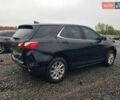 Черный Шевроле Эквинокс, объемом двигателя 1.5 л и пробегом 48 тыс. км за 3000 $, фото 2 на Automoto.ua