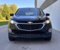 Шевроле Эквинокс 2020 в Виннице на Automoto.ua Черный Шевроле Эквинокс, объемом двигателя 1.5 л и пробегом 48 тыс. км за 12000 $, фото 1 на Automoto.ua