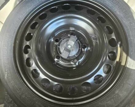 Черный Шевроле Эквинокс, объемом двигателя 1.5 л и пробегом 54 тыс. км за 17500 $, фото 6 на Automoto.ua