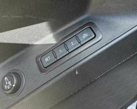 Черный Шевроле Эквинокс, объемом двигателя 1.5 л и пробегом 54 тыс. км за 17500 $, фото 8 на Automoto.ua