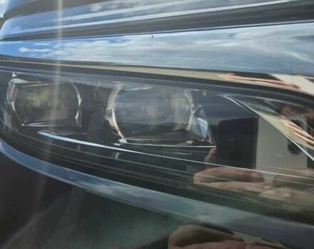 Черный Шевроле Эквинокс, объемом двигателя 1.5 л и пробегом 54 тыс. км за 17500 $, фото 12 на Automoto.ua