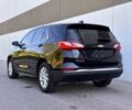 Шевроле Эквинокс 2020 в Виннице на Automoto.ua Черный Шевроле Эквинокс, объемом двигателя 1.5 л и пробегом 48 тыс. км за 12000 $, фото 7 на Automoto.ua