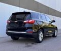 Шевроле Эквинокс 2020 в Виннице на Automoto.ua Черный Шевроле Эквинокс, объемом двигателя 1.5 л и пробегом 48 тыс. км за 12000 $, фото 5 на Automoto.ua