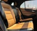 Чорний Шевроле Еквінокс, об'ємом двигуна 1.5 л та пробігом 34 тис. км за 11200 $, фото 12 на Automoto.ua