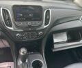 Черный Шевроле Эквинокс, объемом двигателя 1.5 л и пробегом 45 тыс. км за 14500 $, фото 5 на Automoto.ua