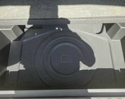 Черный Шевроле Эквинокс, объемом двигателя 1.5 л и пробегом 54 тыс. км за 17500 $, фото 13 на Automoto.ua