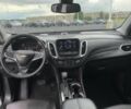 Черный Шевроле Эквинокс, объемом двигателя 1.5 л и пробегом 15 тыс. км за 11500 $, фото 8 на Automoto.ua