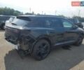Черный Шевроле Эквинокс, объемом двигателя 0 л и пробегом 5 тыс. км за 11000 $, фото 5 на Automoto.ua