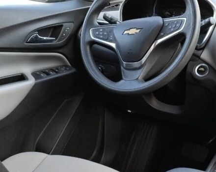 Фиолетовый Шевроле Эквинокс, объемом двигателя 1.5 л и пробегом 61 тыс. км за 14900 $, фото 5 на Automoto.ua