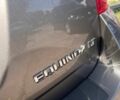 Коричневий Шевроле Еквінокс, об'ємом двигуна 0 л та пробігом 356 тис. км за 9500 $, фото 16 на Automoto.ua