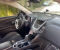 Коричневий Шевроле Еквінокс, об'ємом двигуна 0 л та пробігом 356 тис. км за 9500 $, фото 7 на Automoto.ua