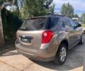 Коричневий Шевроле Еквінокс, об'ємом двигуна 0 л та пробігом 356 тис. км за 9500 $, фото 12 на Automoto.ua