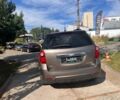 Коричневий Шевроле Еквінокс, об'ємом двигуна 0 л та пробігом 356 тис. км за 9500 $, фото 13 на Automoto.ua