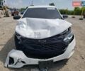 Коричневый Шевроле Эквинокс, объемом двигателя 2 л и пробегом 100 тыс. км за 8200 $, фото 2 на Automoto.ua