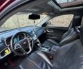 Червоний Шевроле Еквінокс, об'ємом двигуна 2.4 л та пробігом 255 тис. км за 10299 $, фото 4 на Automoto.ua